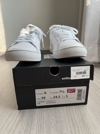 Onitsuka Tiger LAWNSHIP 2.0 รูปที่ 11