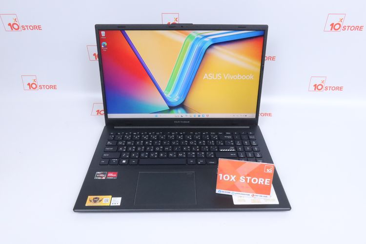Asus Vivobook Go 15 Ryzen 5 7520U RAM16.512GB