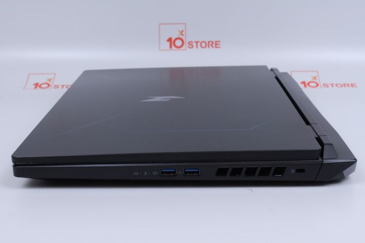 ACER NITRO 16 AN16-41-R4ZR Ryzen 5 7640HS.RTX4050 RAM32.1TB+512GB รูปที่ 9