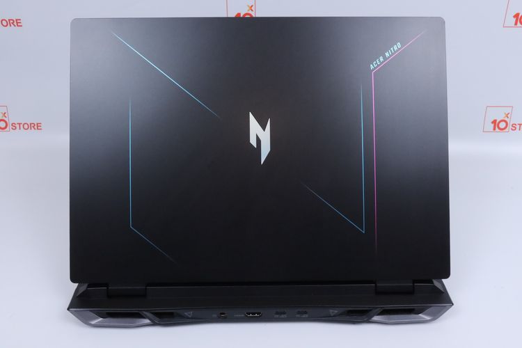 ACER NITRO 16 AN16-41-R4ZR Ryzen 5 7640HS.RTX4050 RAM32.1TB+512GB รูปที่ 13