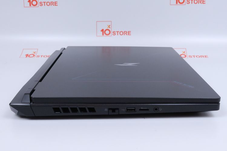 ACER NITRO 16 AN16-41-R4ZR Ryzen 5 7640HS.RTX4050 RAM32.1TB+512GB รูปที่ 12