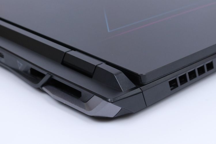 ACER NITRO 16 AN16-41-R4ZR Ryzen 5 7640HS.RTX4050 RAM32.1TB+512GB รูปที่ 11