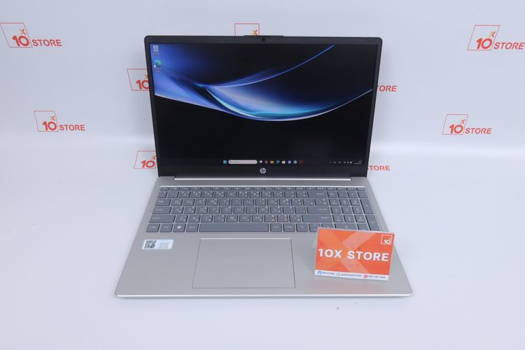 HP 15-FC0291AU Ryzen 5 7430U RAM16.512GB
