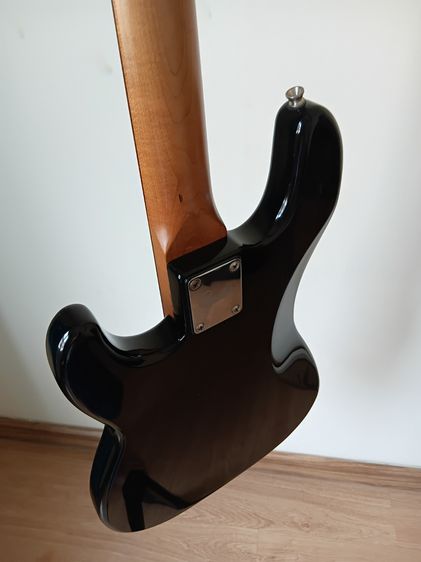 Gusta GJB4-03 เบส Bass พร้อมกระเป๋าคู่ตัวใหม่มาก(ลดราคาสุดๆ) รูปที่ 10