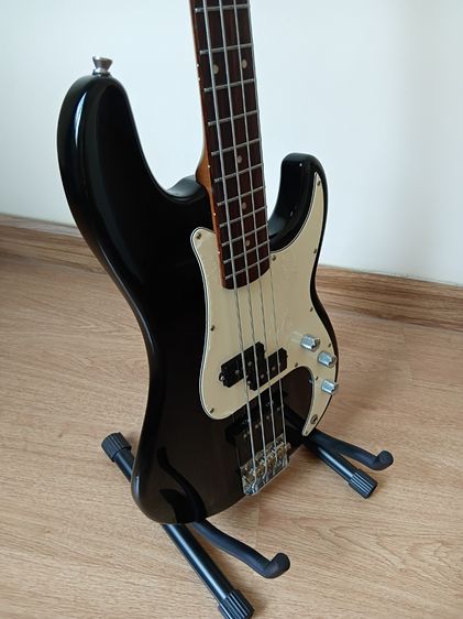 Gusta GJB4-03 เบส Bass พร้อมกระเป๋าคู่ตัวใหม่มาก(ลดราคาสุดๆ) รูปที่ 7