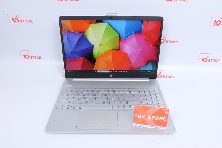 HP 15S-DU3011TX  CORE I5-1135G7.MX350 RAM16.512GB