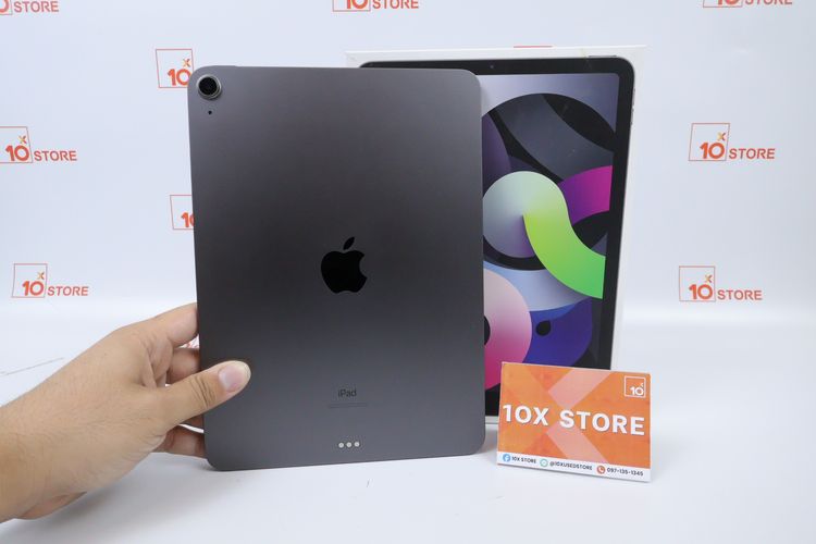 Apple iPad Air 4 64GB WiFi 