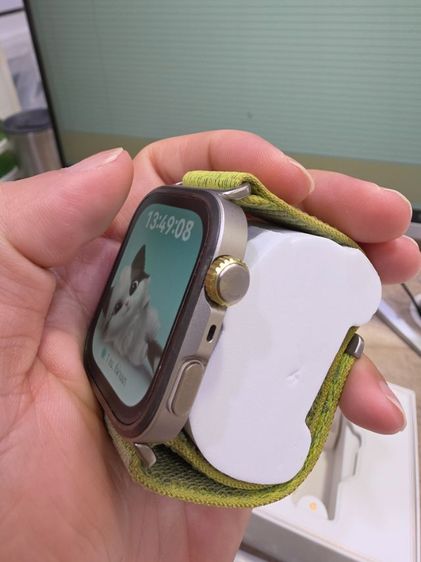 นาฬิกา HUAWEI FIT 4 PRO รูปที่ 3