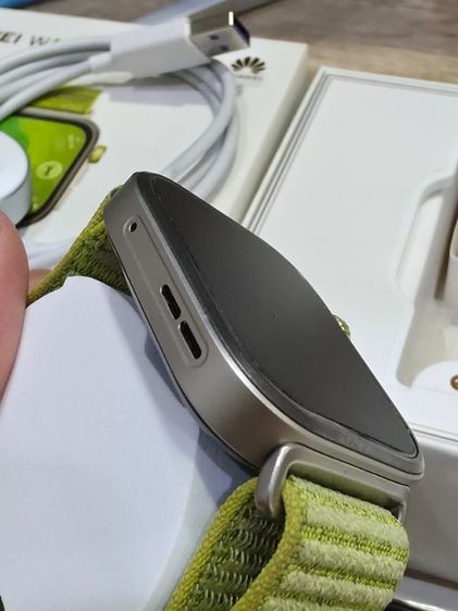 นาฬิกา HUAWEI FIT 4 PRO รูปที่ 4