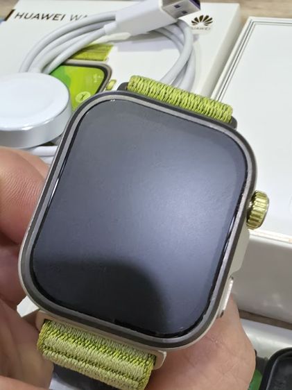 นาฬิกา HUAWEI FIT 4 PRO รูปที่ 5
