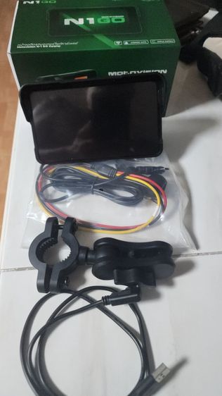 ขาย motovision N1GO รูปที่ 3