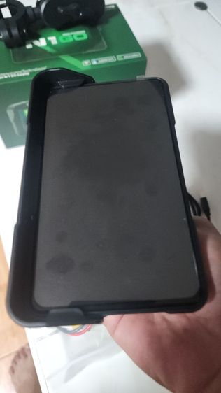 ขาย motovision N1GO
