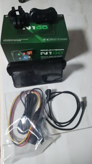ขาย motovision N1GO รูปที่ 4