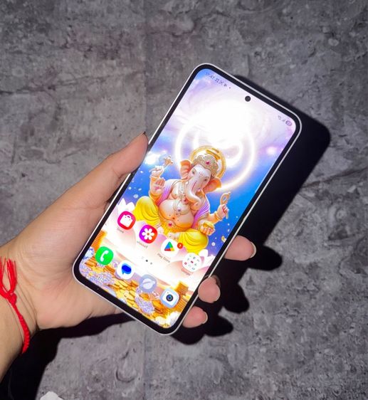 Samsung S23 FE 5G