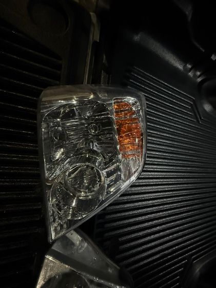โคมไฟ Dmax รุ่น xenon ปี 05 รูปที่ 2