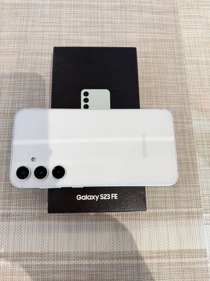 Galaxy S23 256 GB Samsung S23FE 256gb ผ่อนได้ รับเทิร์น