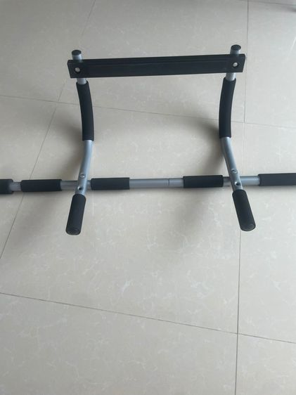DOOR PULL-UP BAR  รูปที่ 2