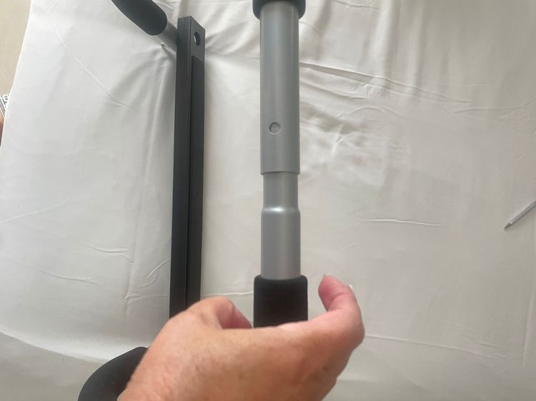 DOOR PULL-UP BAR  รูปที่ 3