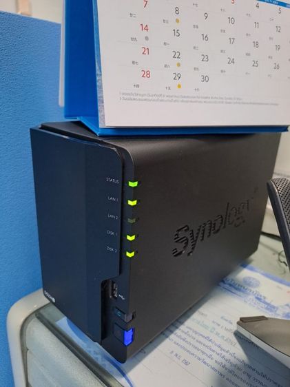 อื่นๆ NAS Synology รุ่น DS224