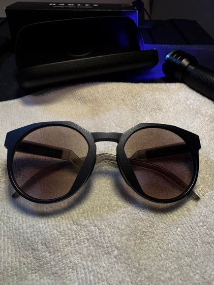 แว่นตากันแดด แว่น Oakley Mbappe Signature Size 52