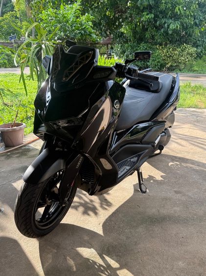 Yamaha xmax 2023