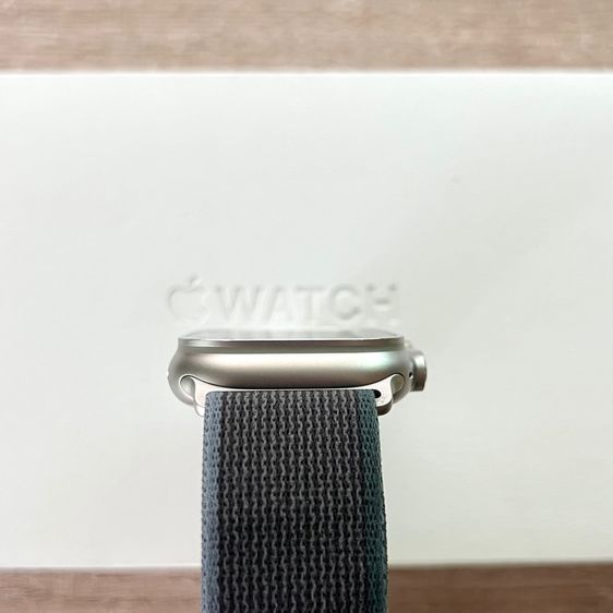 Apple Watch Ultra 2 Cellular 49mm แบต 98 สภาพดี ศูนย์ไทย แท้ครบยกกล่อง รูปที่ 9