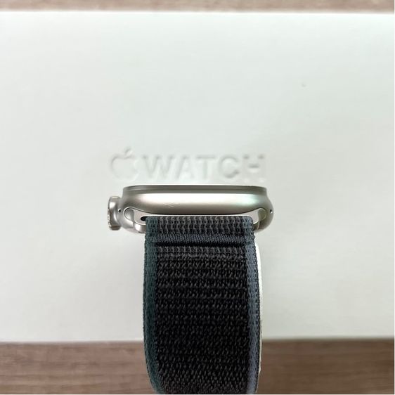 Apple Watch Ultra 2 Cellular 49mm แบต 98 สภาพดี ศูนย์ไทย แท้ครบยกกล่อง รูปที่ 8