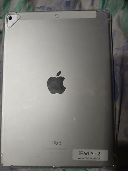 Apple 64 GB iPad Air2 wifi cellular 64Gb
