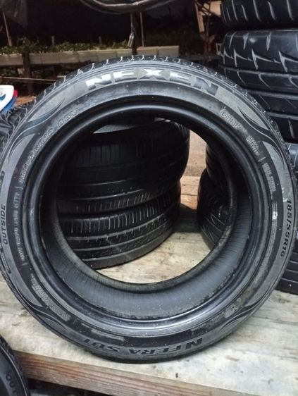 205 Nexen ขายเหมายาง หลายขนาด