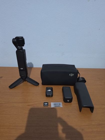 อื่นๆ ขาย DJI Osmo Pocket 3 Creator