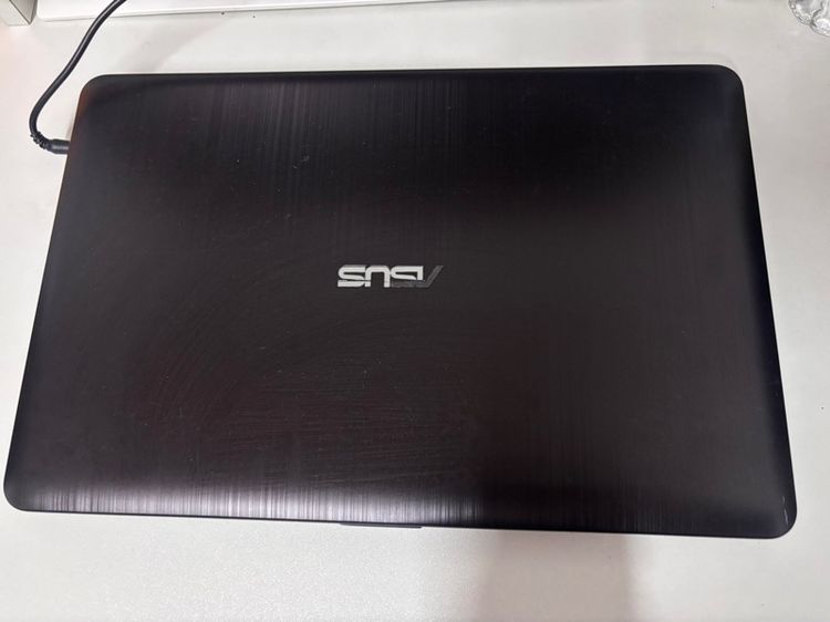 โน๊ตบุ้ค Asus X541S ปี 2016-2017 เครื่องญี่ปุ่น สภาพดี รูปที่ 3