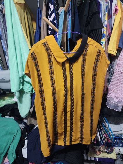 เสื้อตัวละ 30 บาท รูปที่ 15