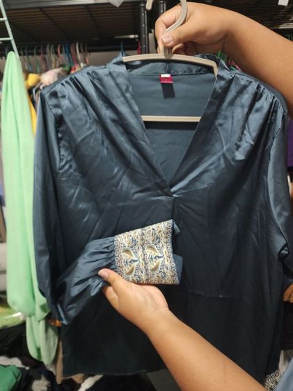 เสื้อตัวละ 30 บาท รูปที่ 6