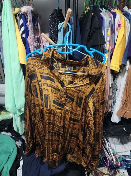 เสื้อตัวละ 30 บาท รูปที่ 14