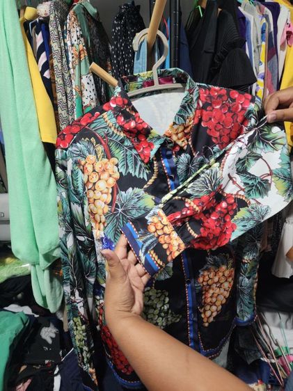 เสื้อตัวละ 30 บาท รูปที่ 7