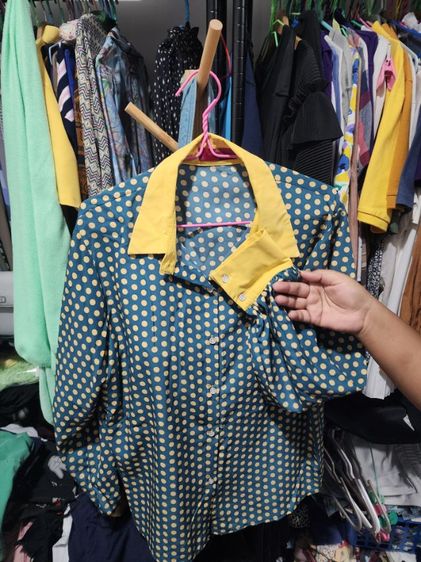 เสื้อตัวละ 30 บาท รูปที่ 13