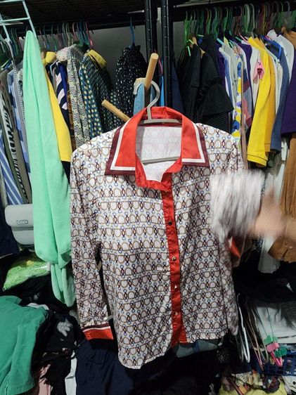เสื้อตัวละ 30 บาท รูปที่ 9