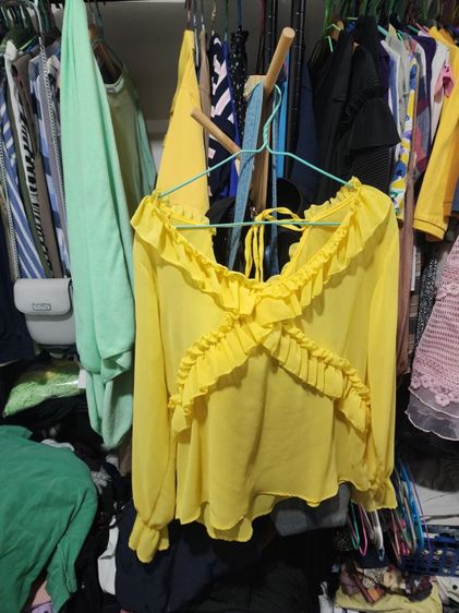 เสื้อตัวละ 30 บาท รูปที่ 16