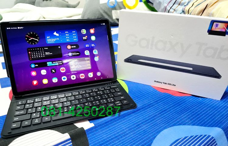 128 GB ขาย Samsung Galaxy Tab S10 Lite