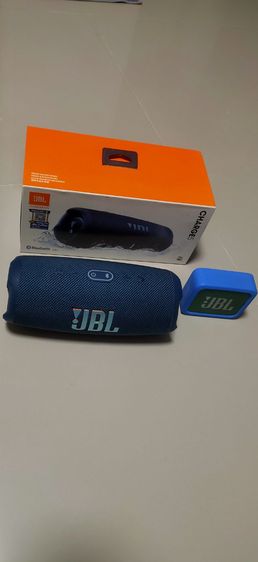 ลำโพง JBL Charge 5