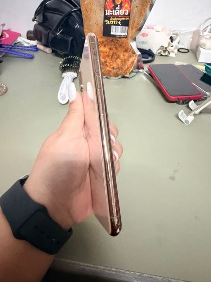 ไอโฟน xs max รูปที่ 4