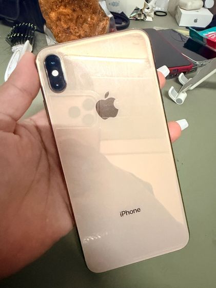 ไอโฟน xs max รูปที่ 2