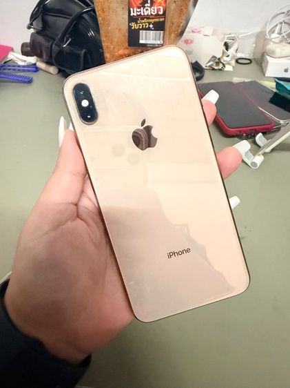 ไอโฟน xs max รูปที่ 10