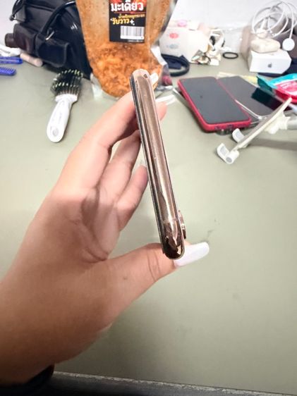 ไอโฟน xs max รูปที่ 8