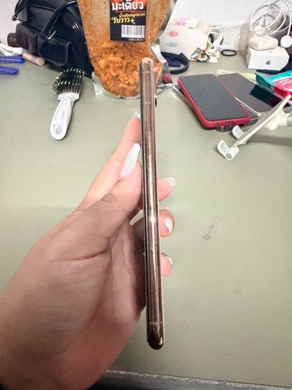 ไอโฟน xs max รูปที่ 5