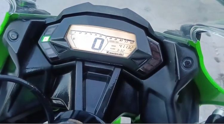 Kawasaki รูปที่ 5