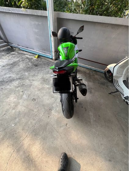 Kawasaki รูปที่ 3