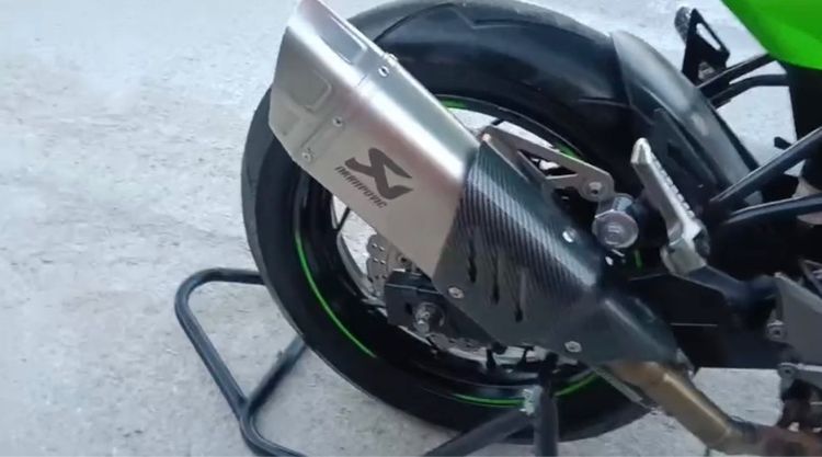 Kawasaki รูปที่ 6