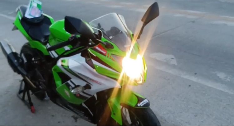 Kawasaki