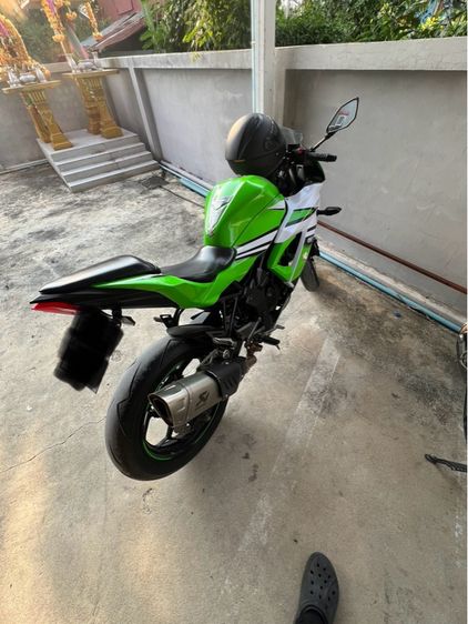 Kawasaki รูปที่ 4